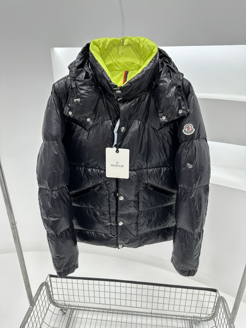 Moncler Down Coat